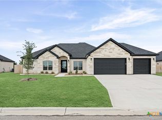 6724 Mamaw Ln, Temple, TX 76502