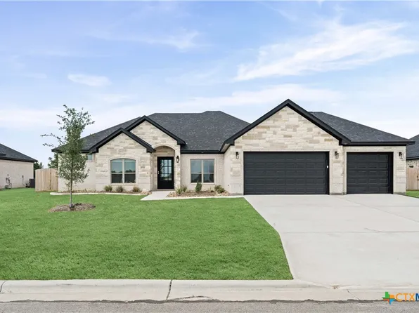 6724 Mamaw Ln, Temple, TX 76502