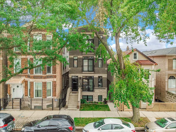 3243 S Normal Ave Unit 1, Chicago, IL 60616