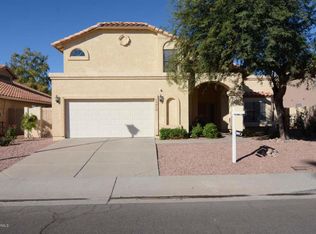 19010 N 71st Dr, Glendale, AZ 85308