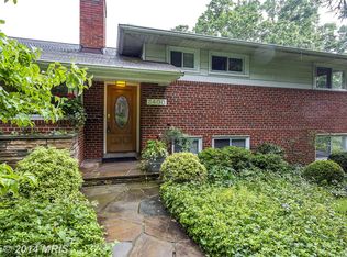 3400 Bexhill Pl, Kensington, MD 20895