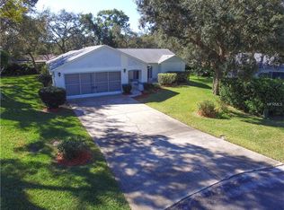8216 Forest Oaks Blvd, Spring Hill, FL 34606