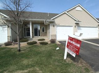 21702 Evergreen Trl, Rogers, MN 55374