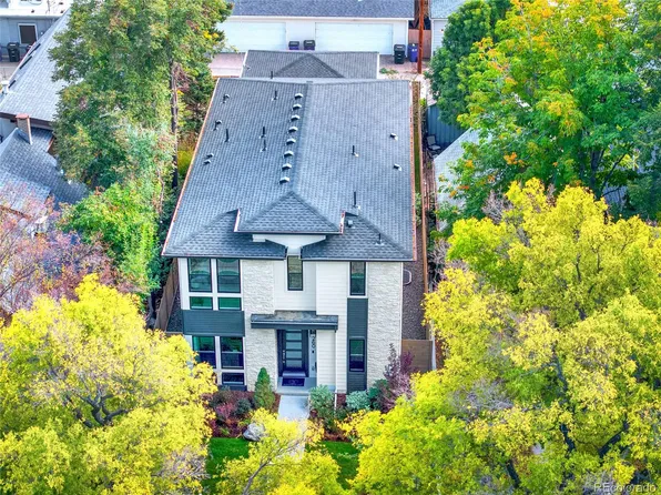 260 S Marion Parkway, Denver, CO 80209