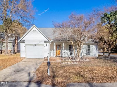 2800 Fernhurst Ct, Raleigh, NC, 27604