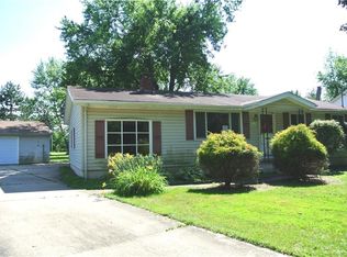 280 Glendale St, Lagrange, OH 44050