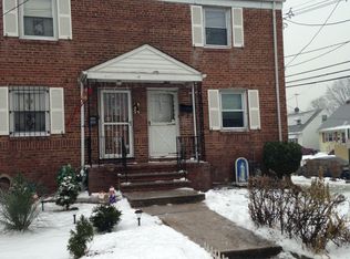 626 Summer St, Elizabeth, NJ 07202