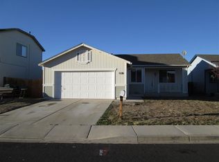 8237 Anchor Point Dr, Reno, NV 89506