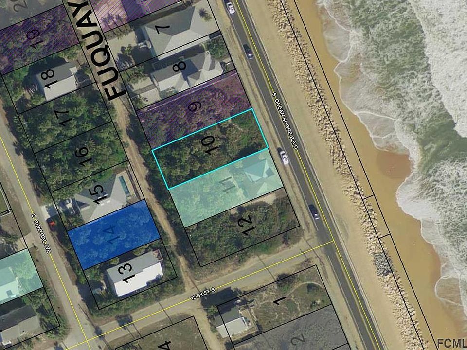 1st image of 1436 S Ocean Shore Blvd