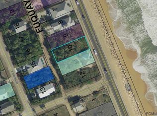 1436 S Ocean Shore Blvd, Flagler Beach, FL 32136
