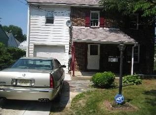 341 Highland Ave, Collingswood, NJ 08108