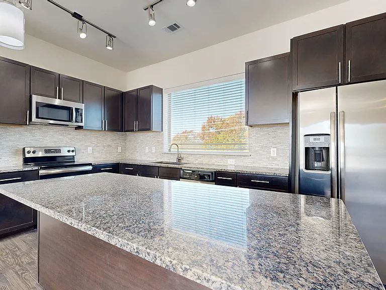 The Flats at Palisades — Photo 140