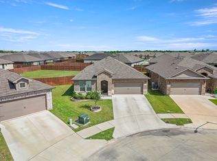 5405 N Wind Ln, Fort Worth, TX 76179