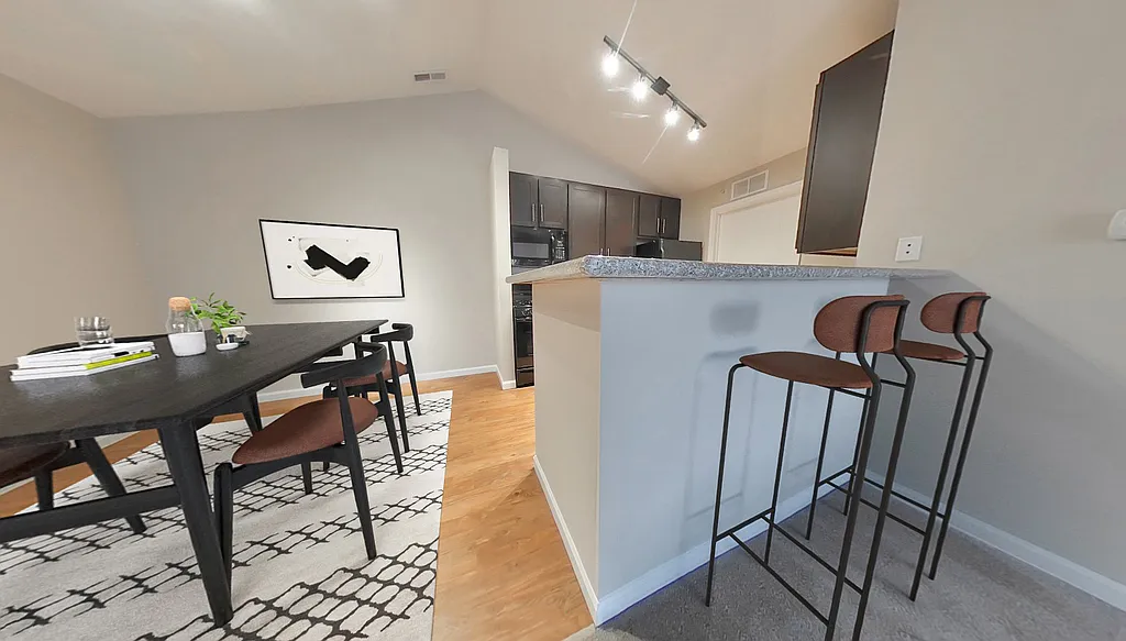 The Village at Cobblestone Court — Photo 3