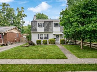 241 Milton St, Berea, OH 44017