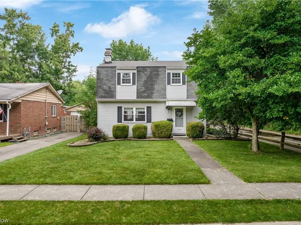 241 Milton St, Berea, OH 44017