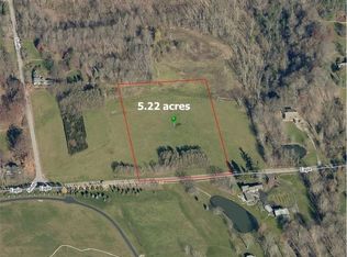 Eagle Rd, Waite Hill, OH 44094