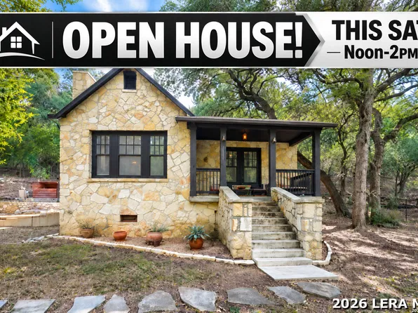 19706 GREY FOREST DR, Helotes, TX 78023