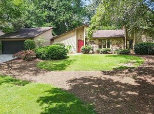 20 Foxridge Ct SE, Marietta, GA 30067