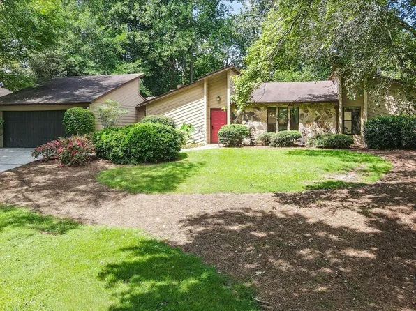 20 Foxridge Ct SE, Marietta, GA 30067