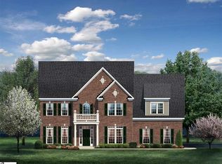 6 Drayton Hall Rd, Simpsonville, SC 29681