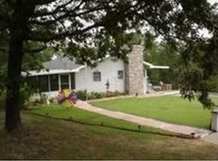 21858 M 14, Cassville, MO 65625