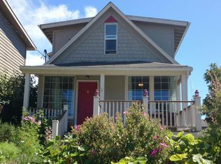 2657 NW 60th St, Seattle, WA 98107