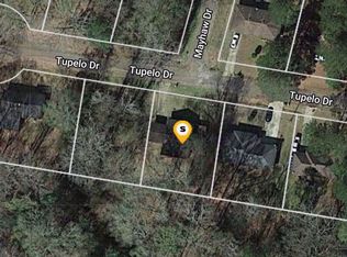 301 Tupelo Dr, Natchez, MS 39120