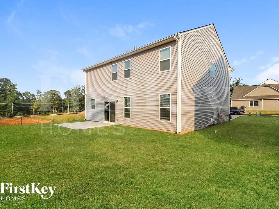 603 Carronade Ct