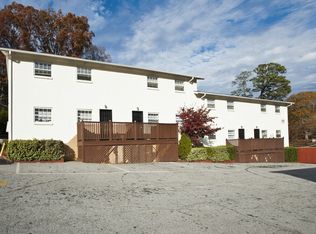 Manor III, Atlanta, GA 30315