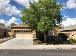 17652 N Avelino Dr, Maricopa, AZ 85138