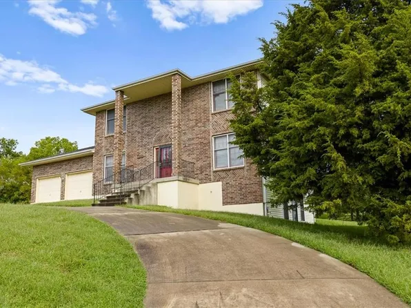 7200 E 69th St, Kansas City, MO 64133
