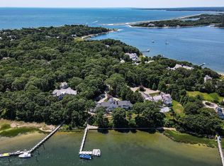 168 Garrison Ln, Barnstable, MA 02630