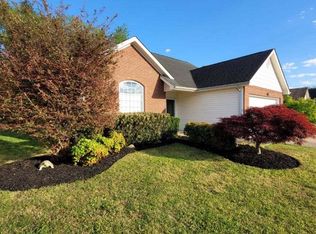 2754 Derby Downs Dr, Chattanooga, TN 37421