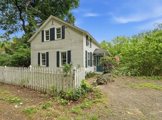 72 Park St, South Hadley, MA 01075