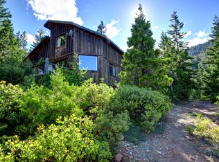 3812 Dale Creek Rd, Weed, CA 96094