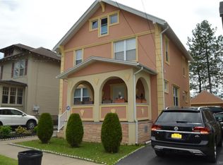 15 Rose Pl, Utica, NY 13502