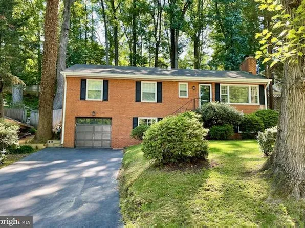 2305 N Vermont St, Arlington, VA 22207