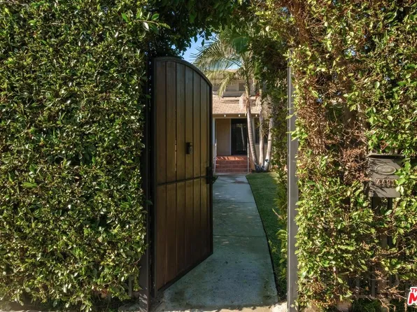 4431 S Wilton Pl, Los Angeles, CA 90062