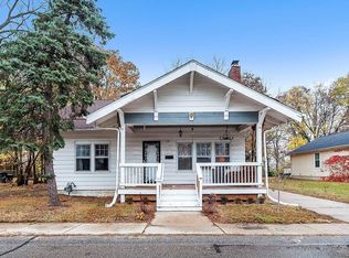 119 Bell St, Ypsilanti, MI 48197