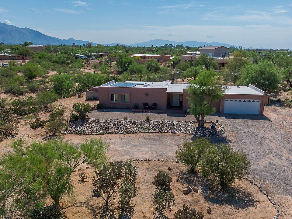 1st image of 6520 N Paseo De Gabriel