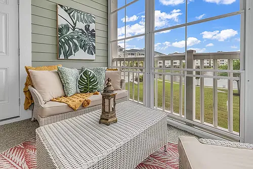 4833 Luster Leaf Cir #205 Photo 1