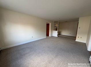 333 Massachusetts Ave APT 1, Arlington, MA 02474