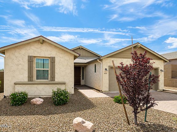 2nd image of 455 CLEOPATRA HILL Road #211