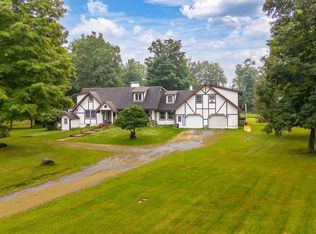38 Nine Partners Road, Staatsburg, NY 12580