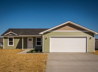 1348 Onyx Ave, Scottsburg, IN 47170