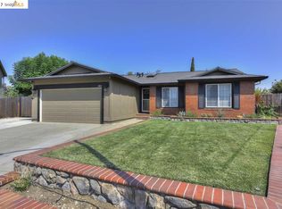 1401 Kale Ct, Oakley, CA 94561