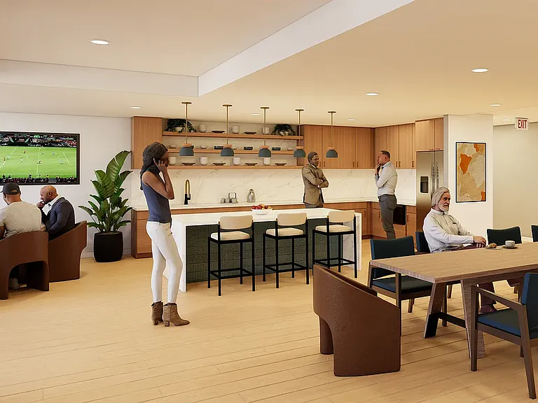 Northview Senior Apartments — Photo 8