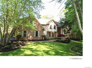 21 Sunrise Park, Pittsford, NY 14534