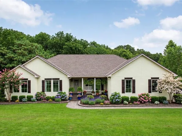 34664 Spring Valley Rd, Paola, KS 66071